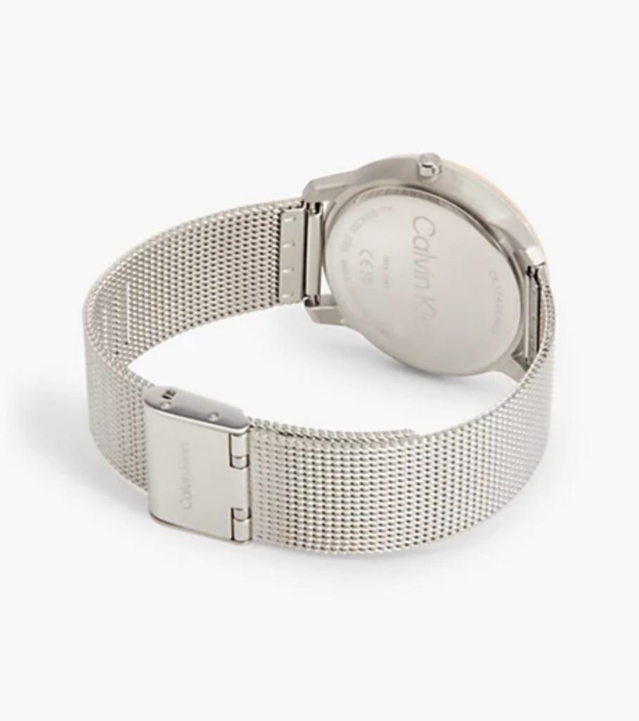 Calvin Klein WU25200033000 watch 