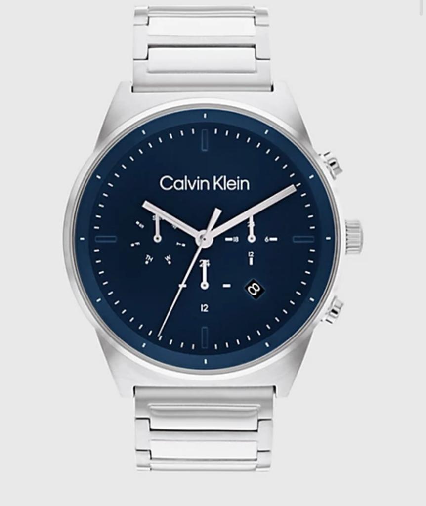 Calvin Klein WM25200293000 watch 