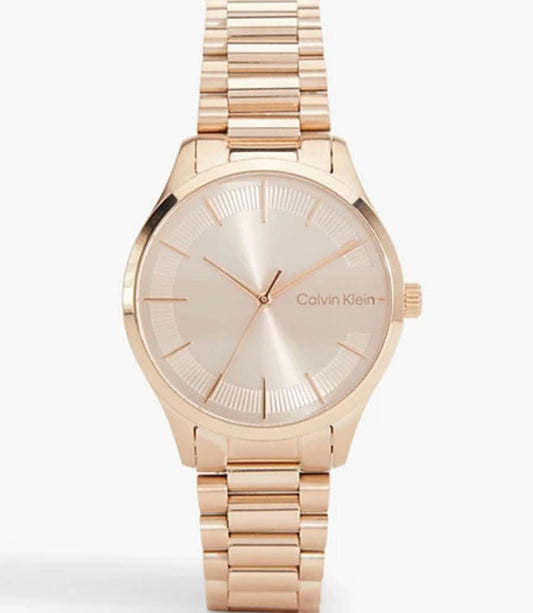 Montre unisexe Calvin Klein WU25200042000 