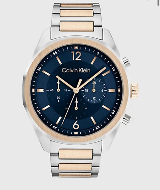 Montre Calvin Klein WM25200265000 