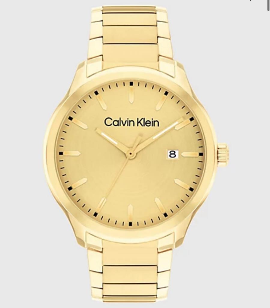 Calvin Klein WM25200349000 watch 