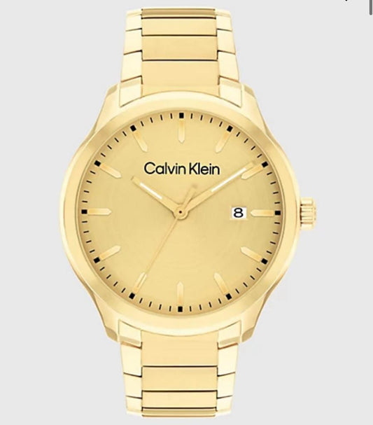 Montre Calvin Klein WM25200349000 