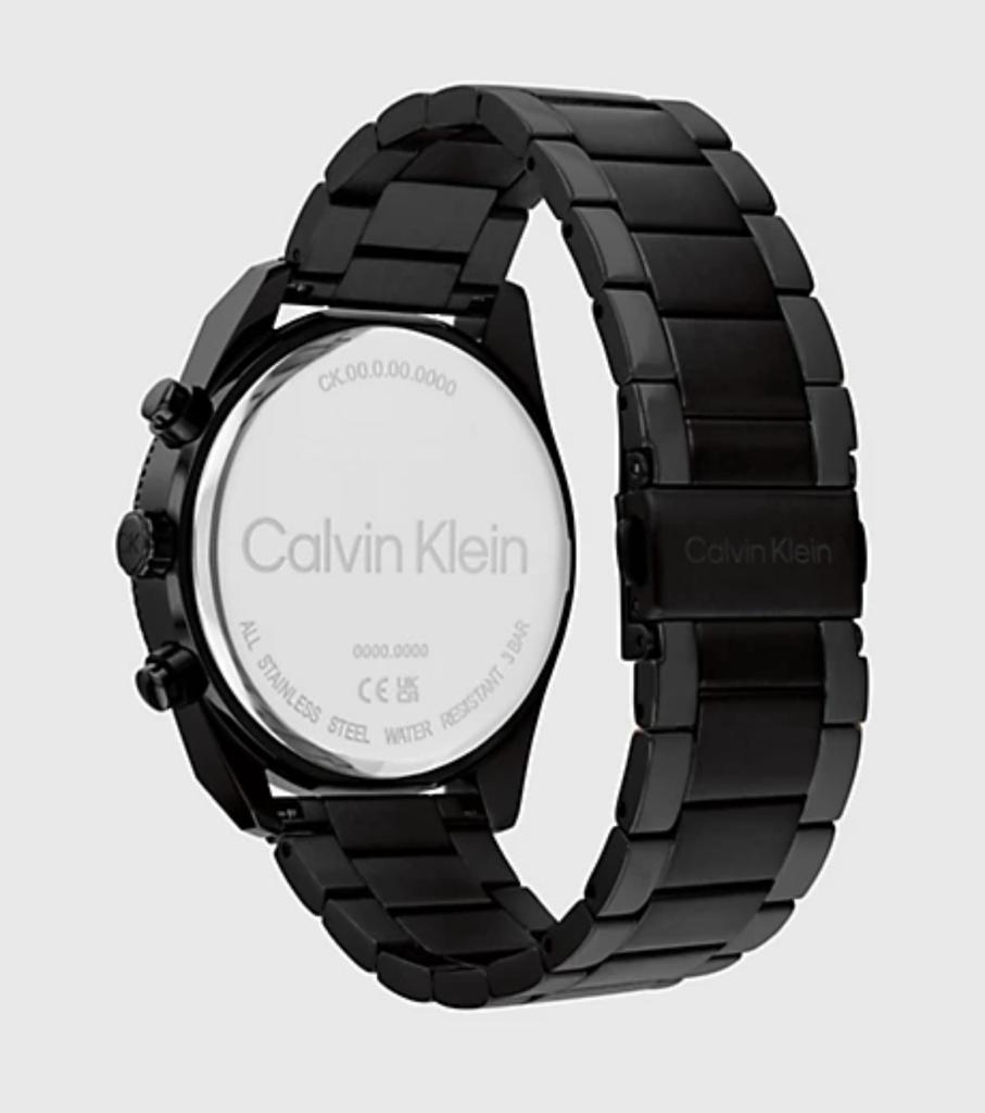 Calvin Klein WM25200359000 watch 