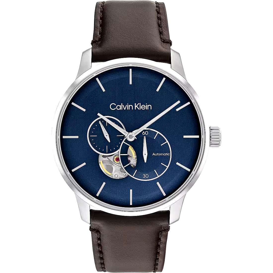 Montre Calvin Klein 25200075 