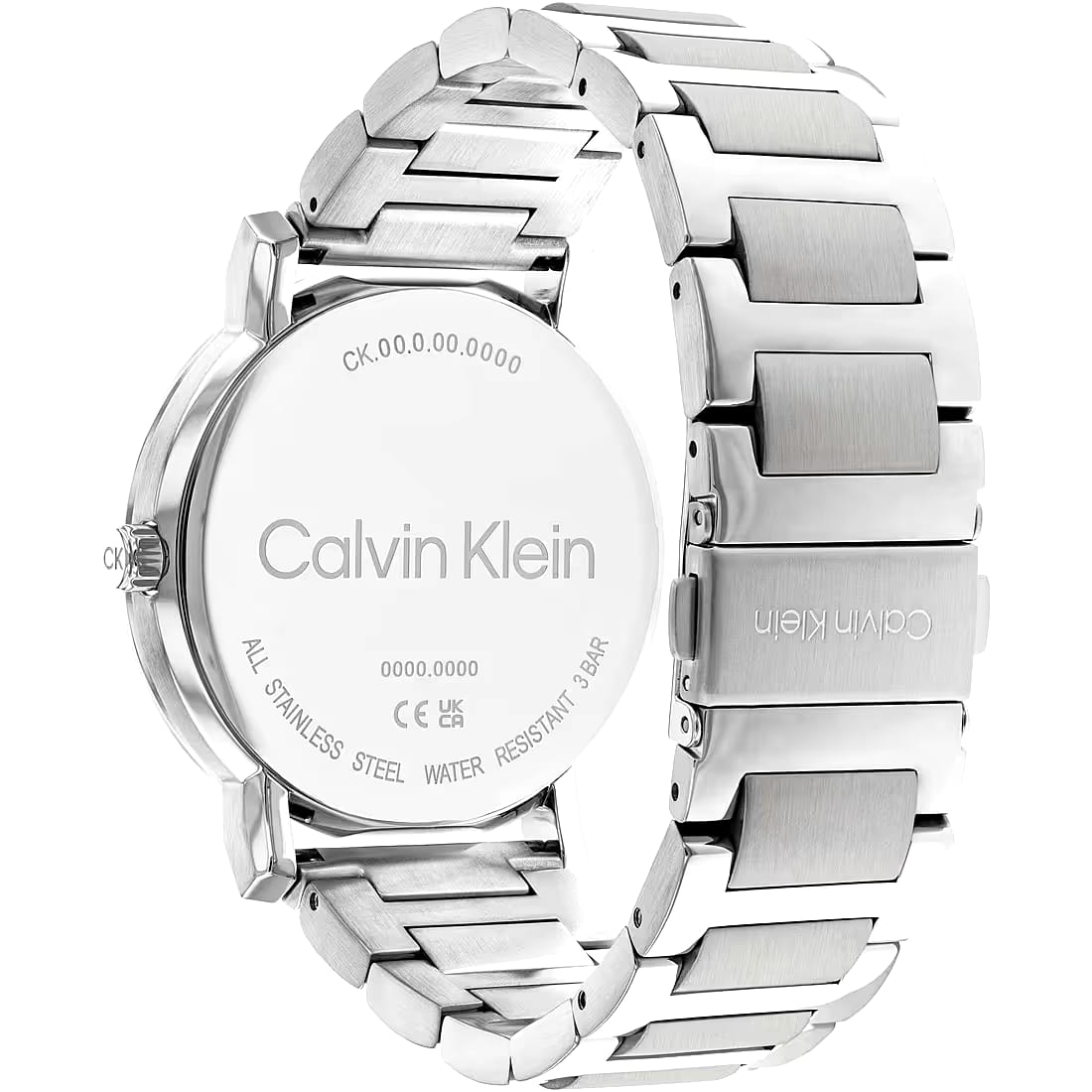 Orologio Calvin Klein 25200256