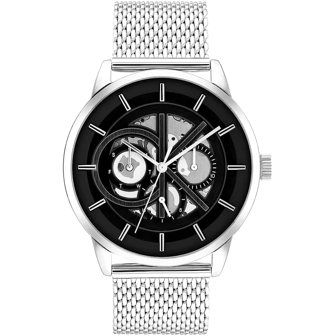 Orologio Calvin Klein 25200213