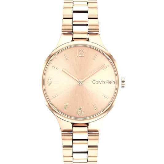 Orologio Calvin Klein 25200131