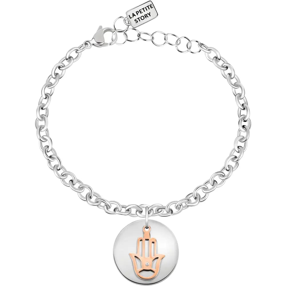 Bracciale La Petite Story LPS05APY01