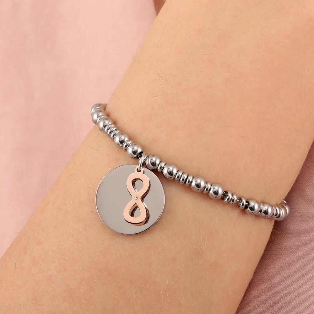 Bracciale La Petite Story LPS05APY08