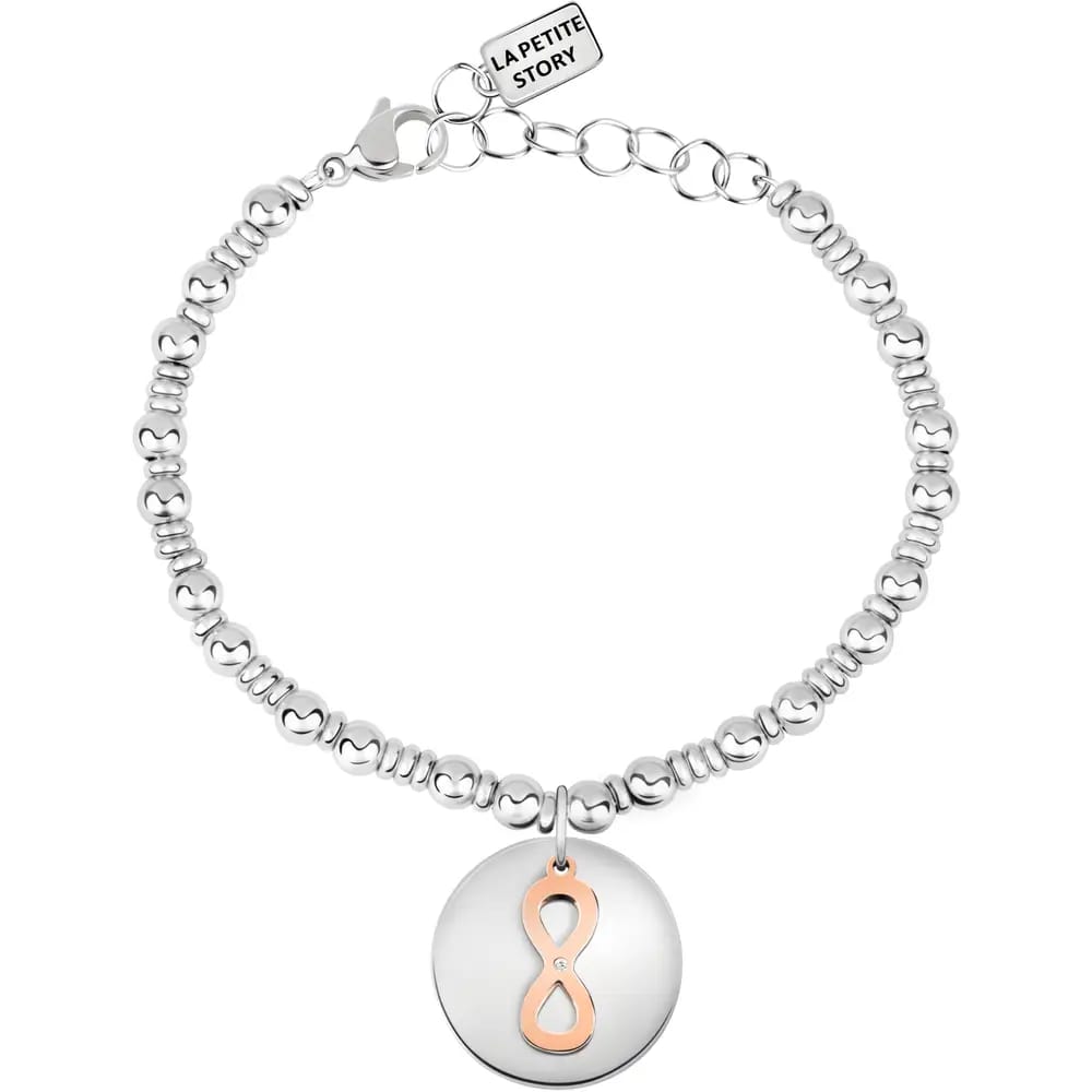 Bracciale La Petite Story LPS05APY08