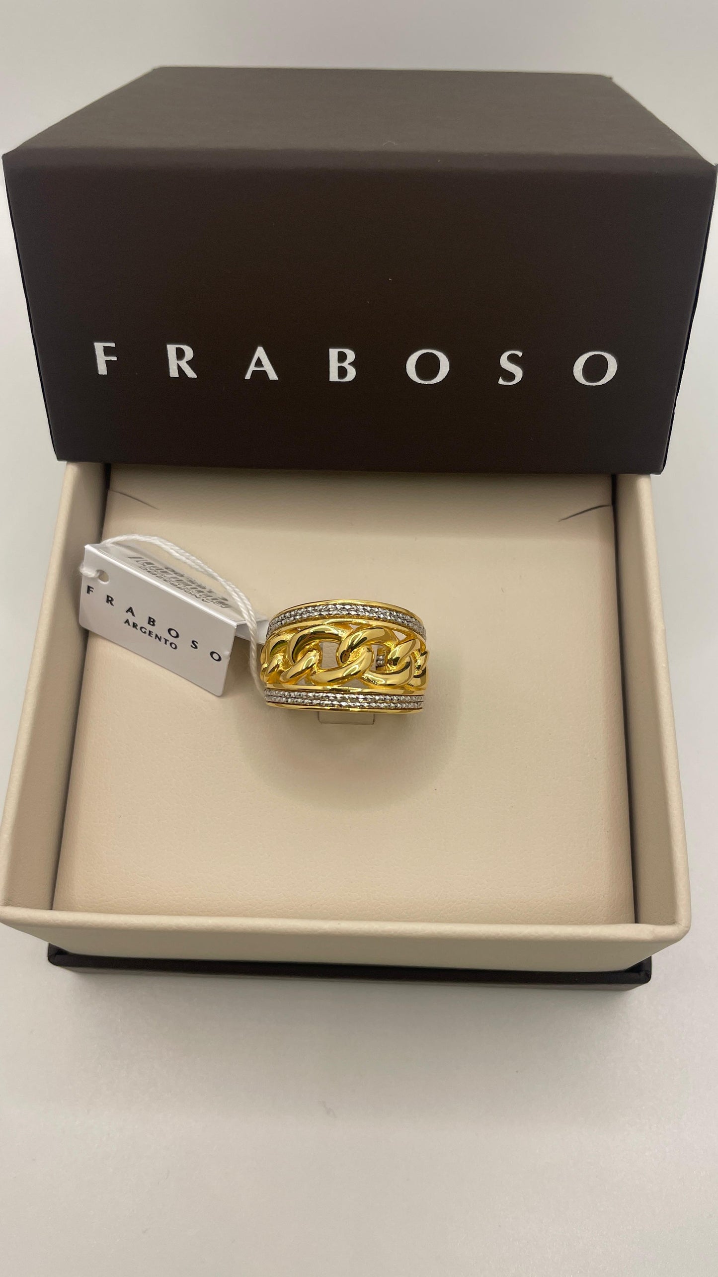 Anello Fraboso