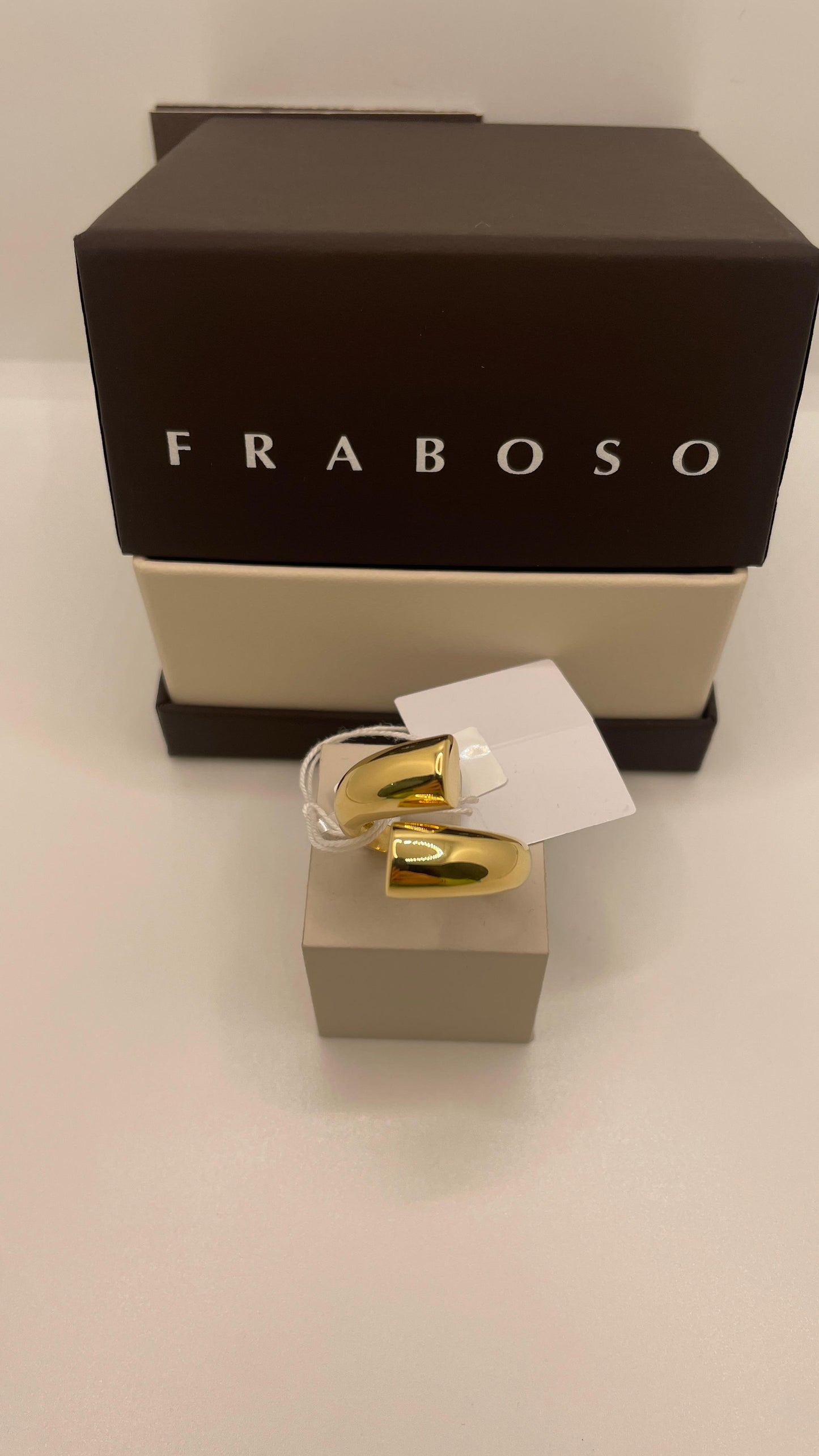 Anello Fraboso