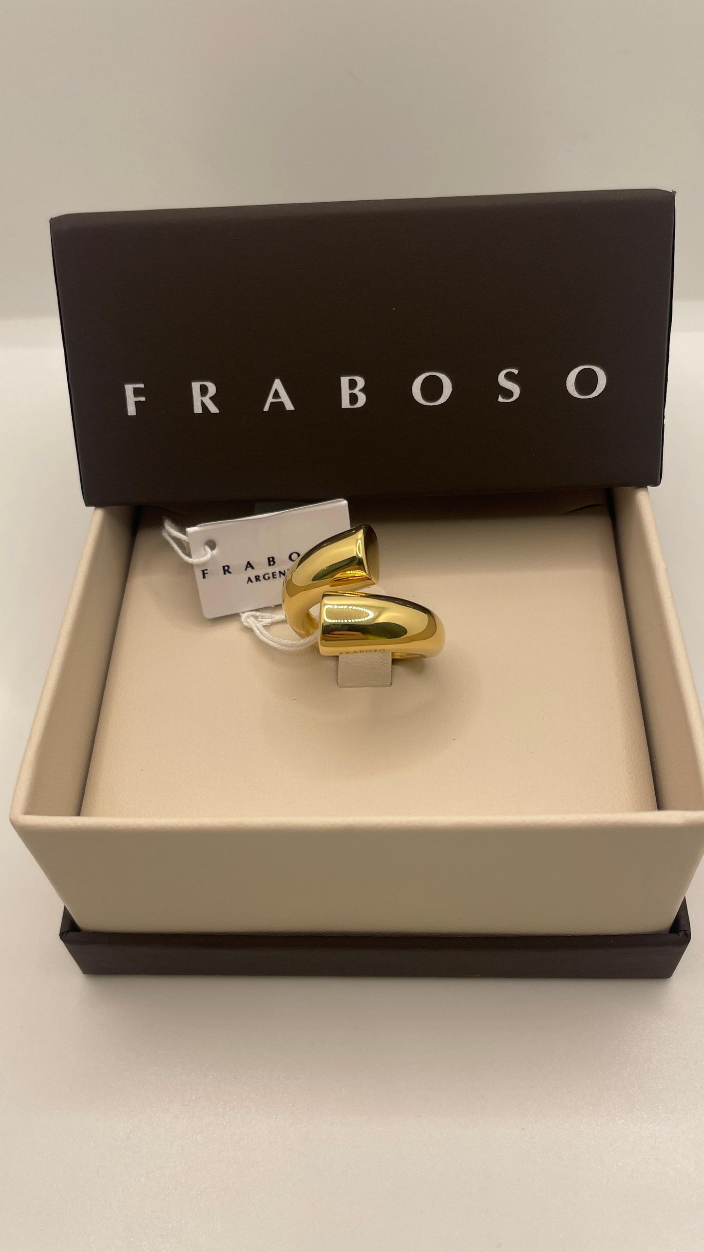 Anello Fraboso