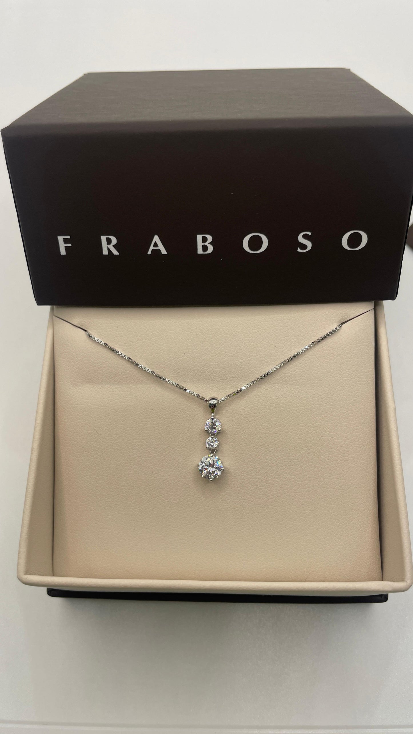 Collana Fraboso