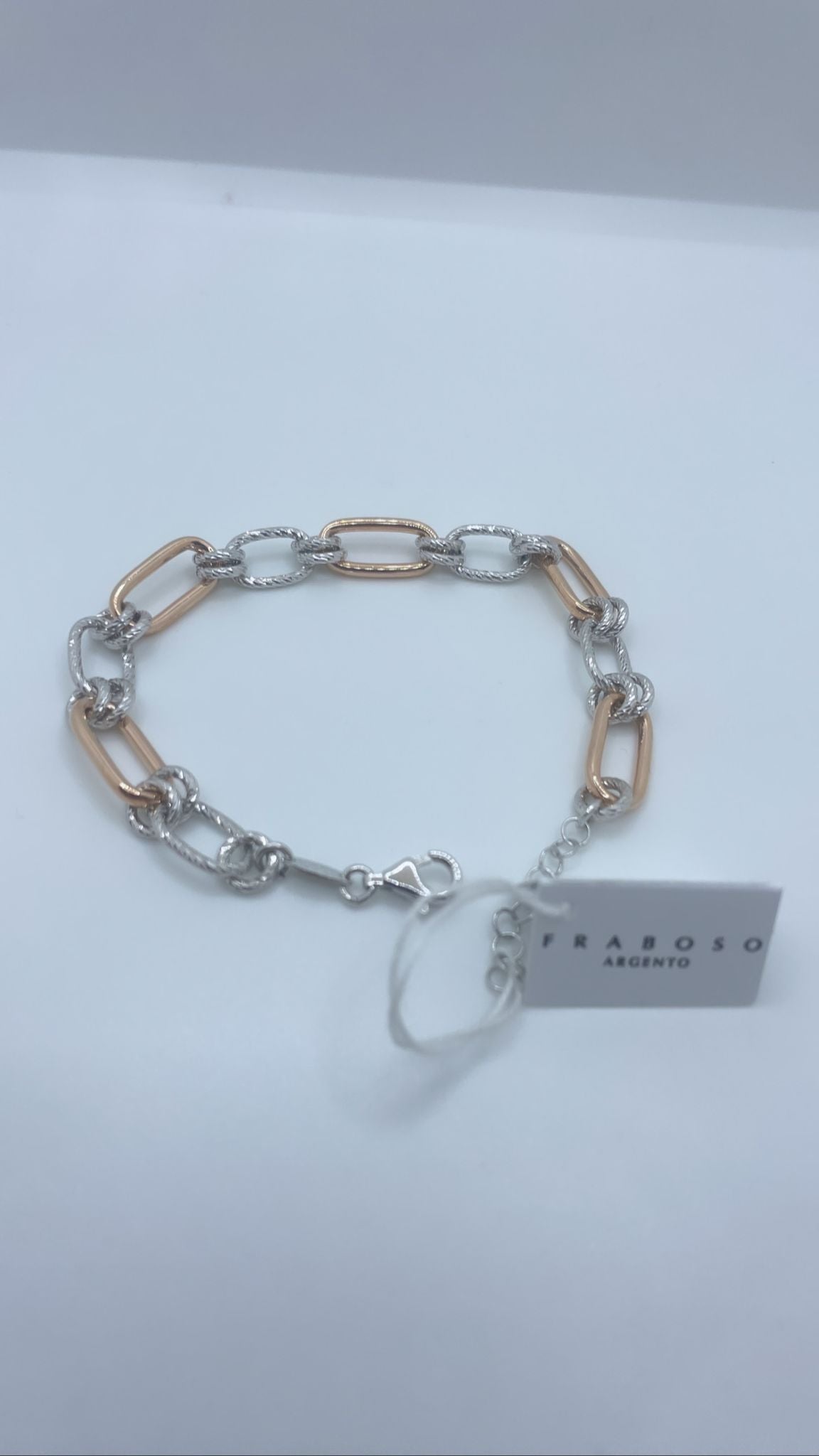 Bracciale Fraboso