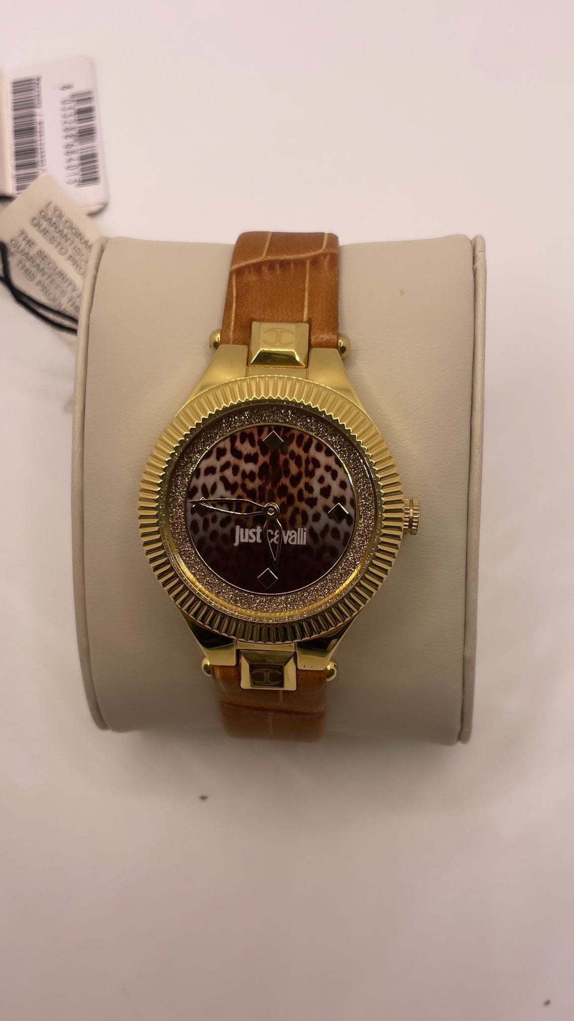 Orologio Just Cavalli R7251215502