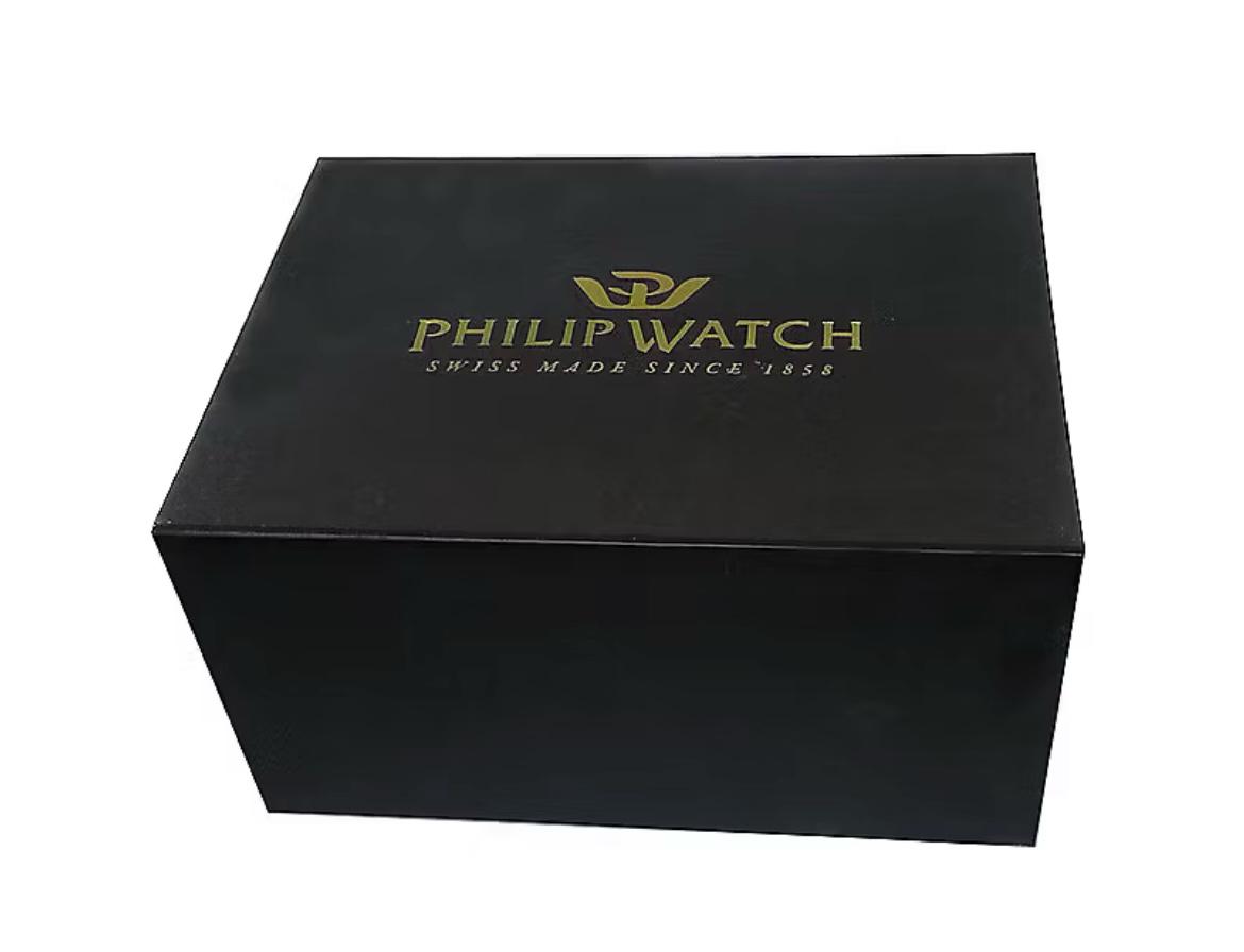 Orologio Philip Watch R8253597111