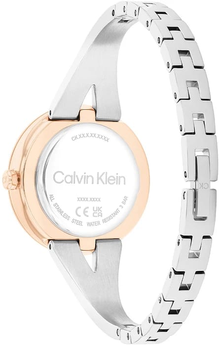 Orologio Calvin Klein 25100028