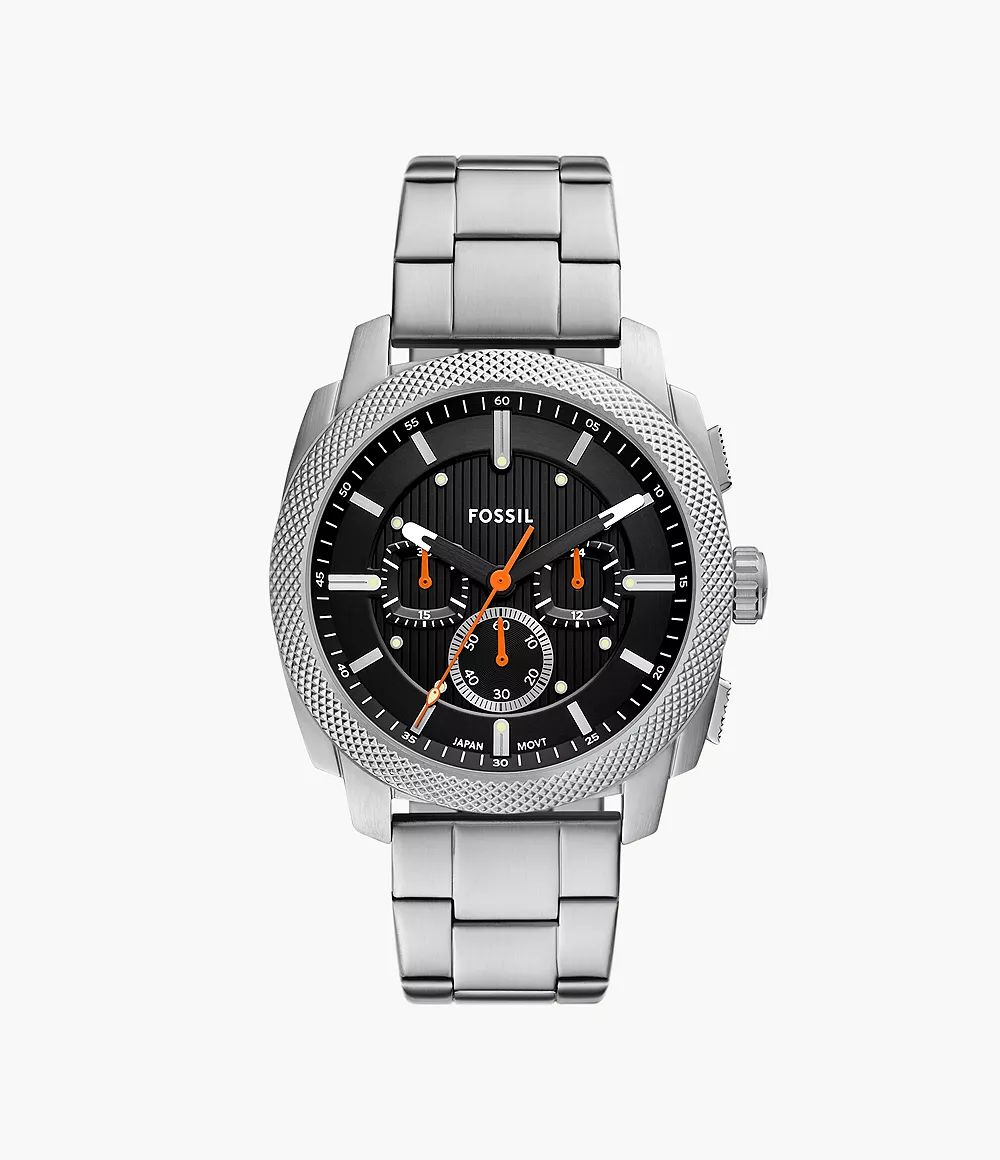 Bulova 98B203 watch 