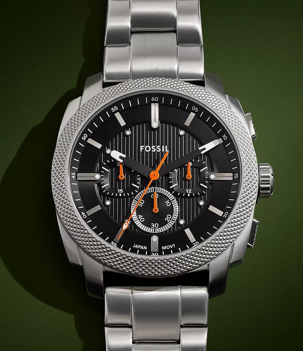 Bulova 98B203 watch 