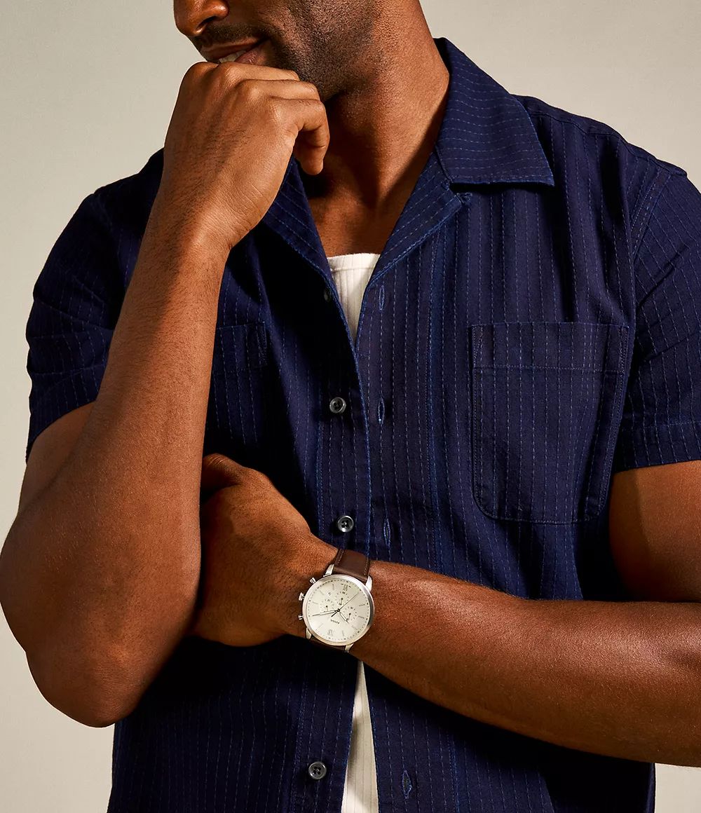 Montre Bulova 98B203 