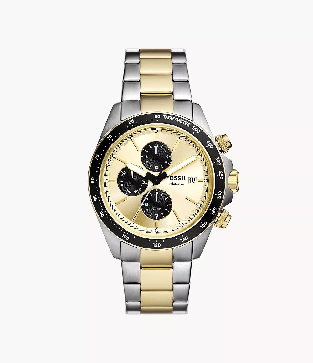Orologio Fossil FS6126