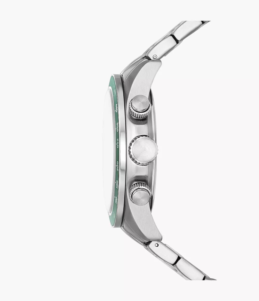 Bulova 98B203 watch 