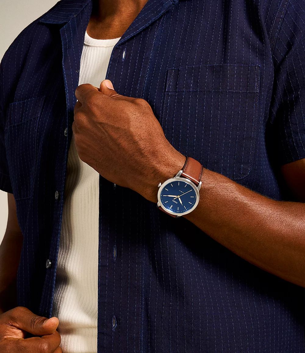 Montre Bulova 98B203 