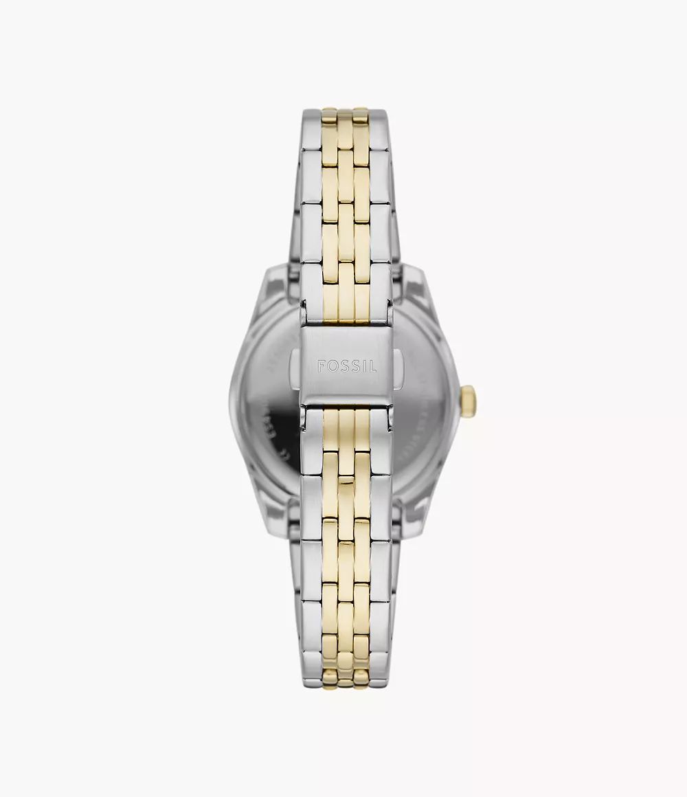 Montre Bulova 98B203 