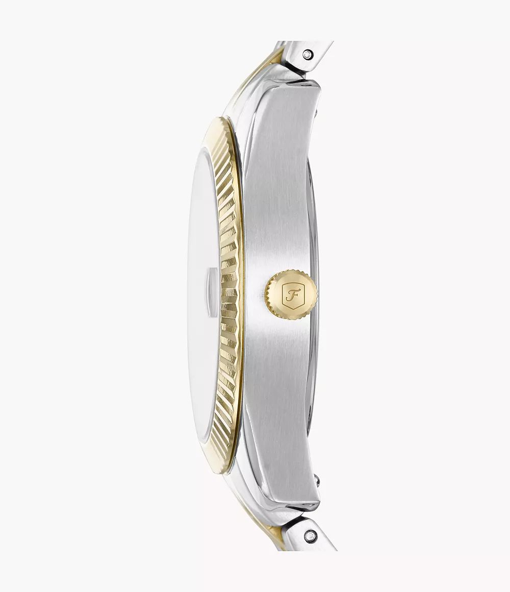Montre Bulova 98B203 