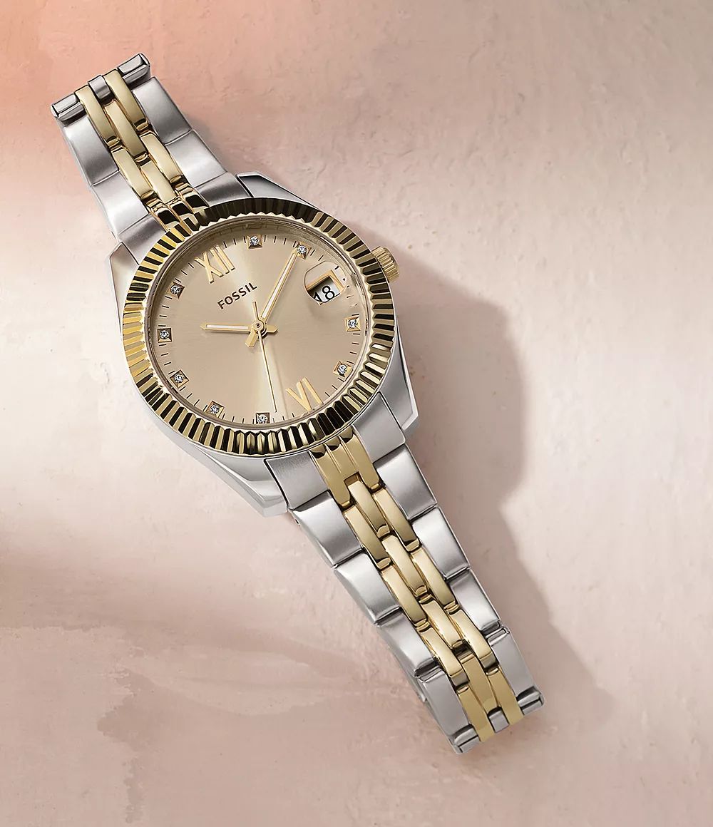 Montre Bulova 98B203 