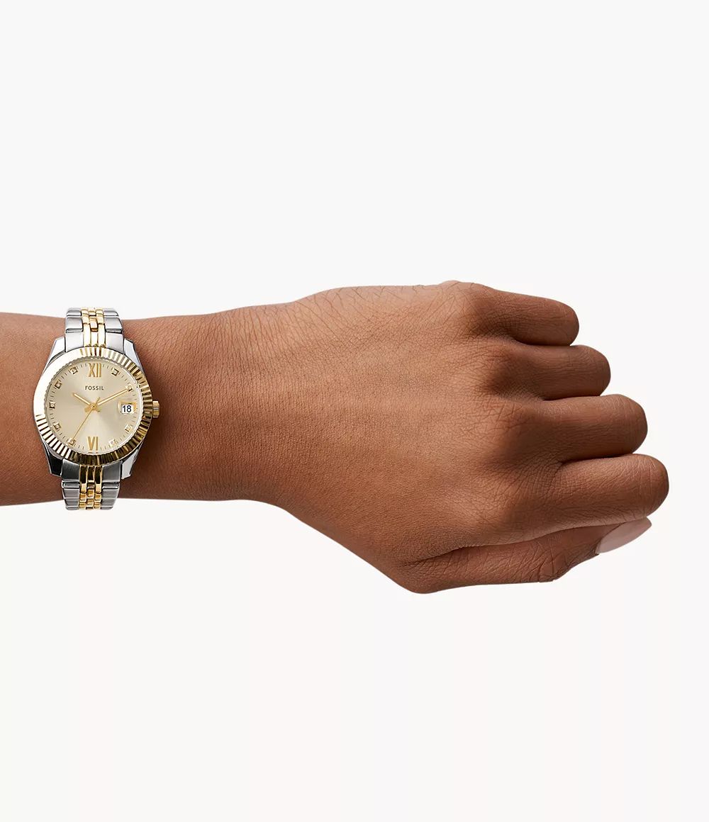 Montre Bulova 98B203 