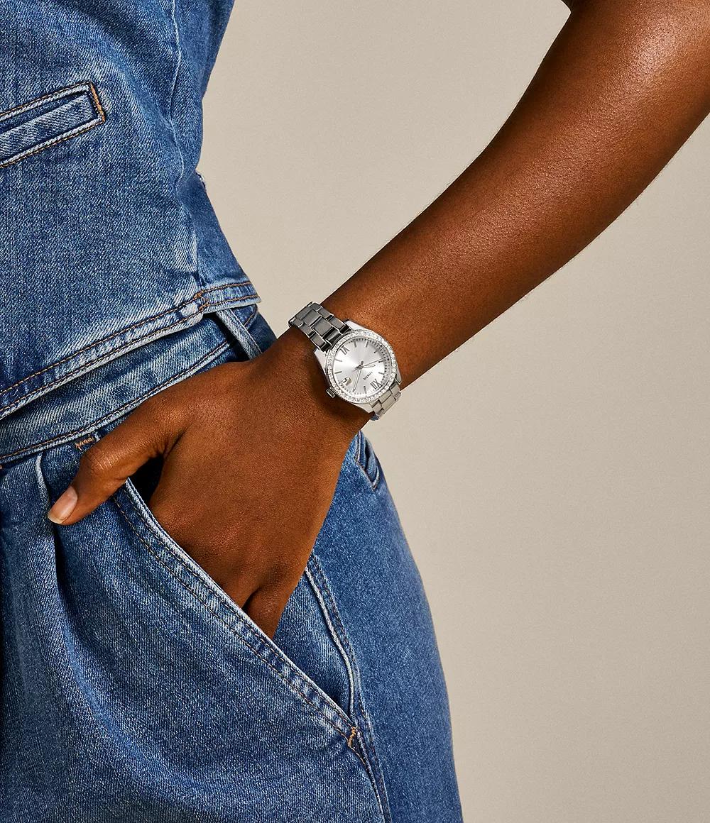 Montre Bulova 98B203 