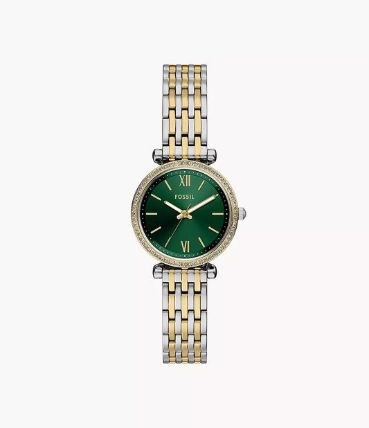 Bulova 98B203 watch 
