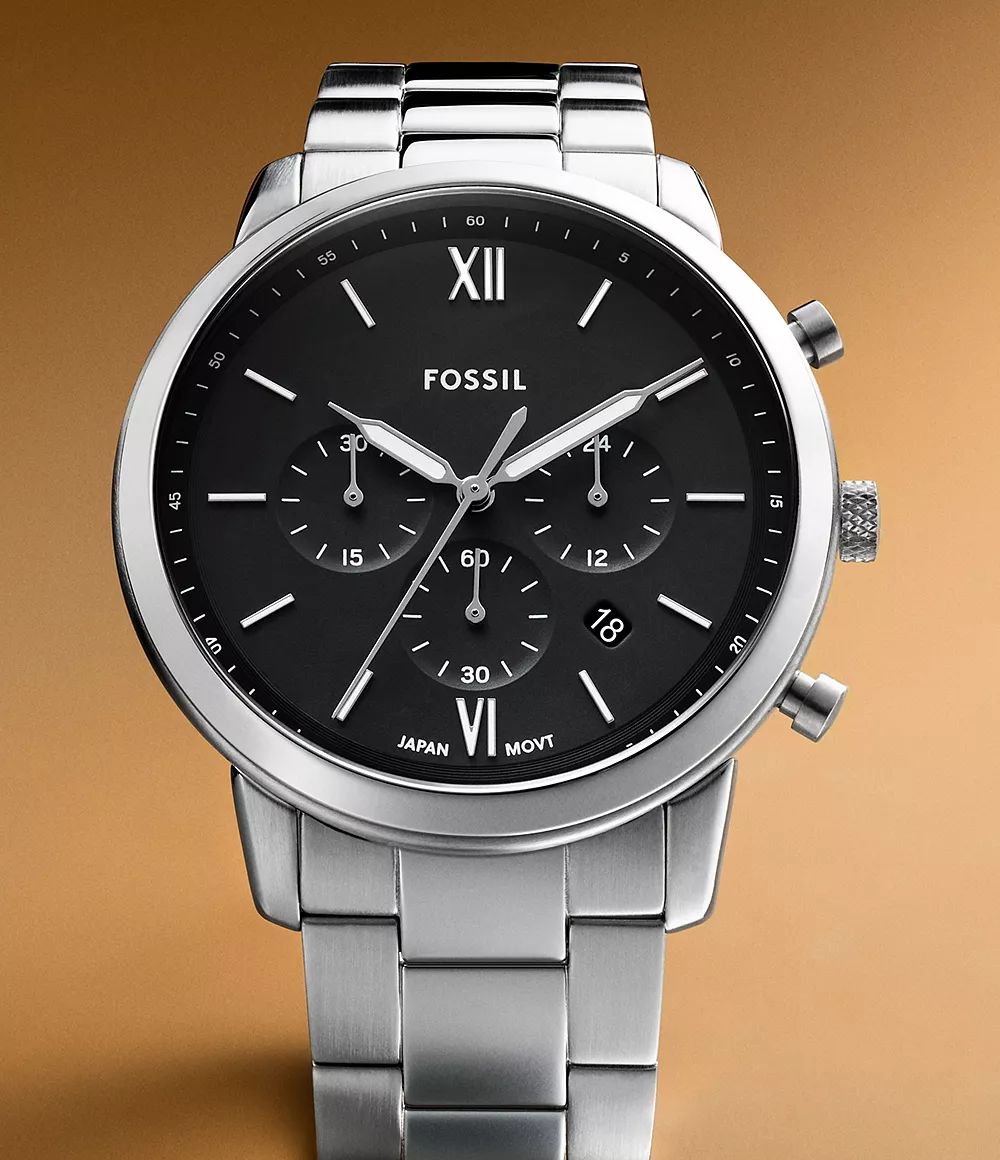 Orologio Fossil FS5384
