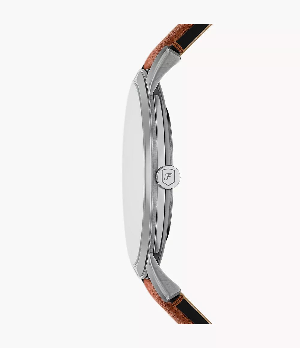 Bulova 98B203 watch 