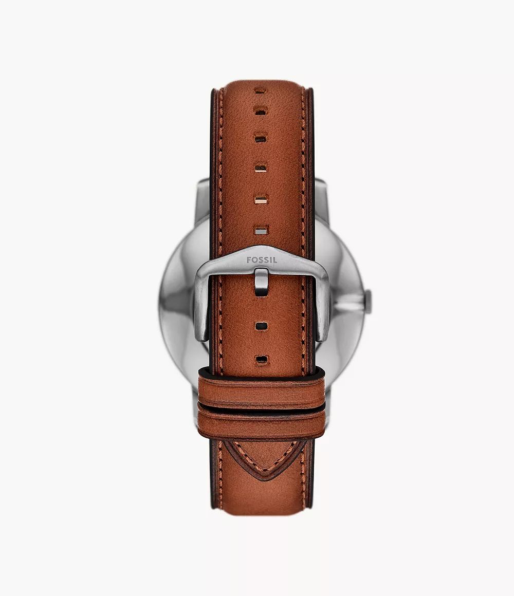 Bulova 98B203 watch 