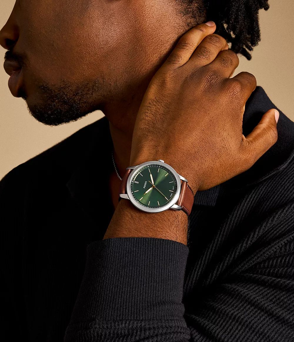 Bulova 98B203 watch 