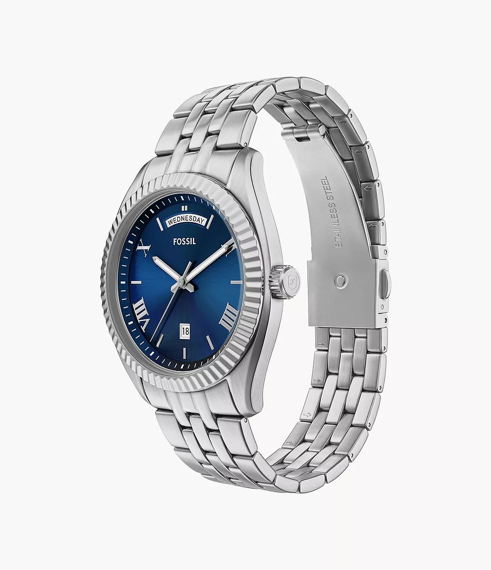 Orologio Fossil FS6140