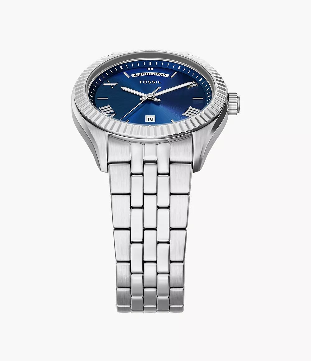 Orologio Fossil FS6140