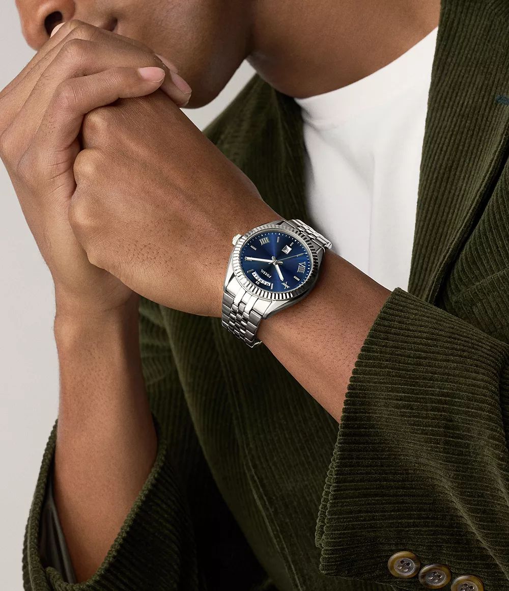Orologio Fossil FS6140