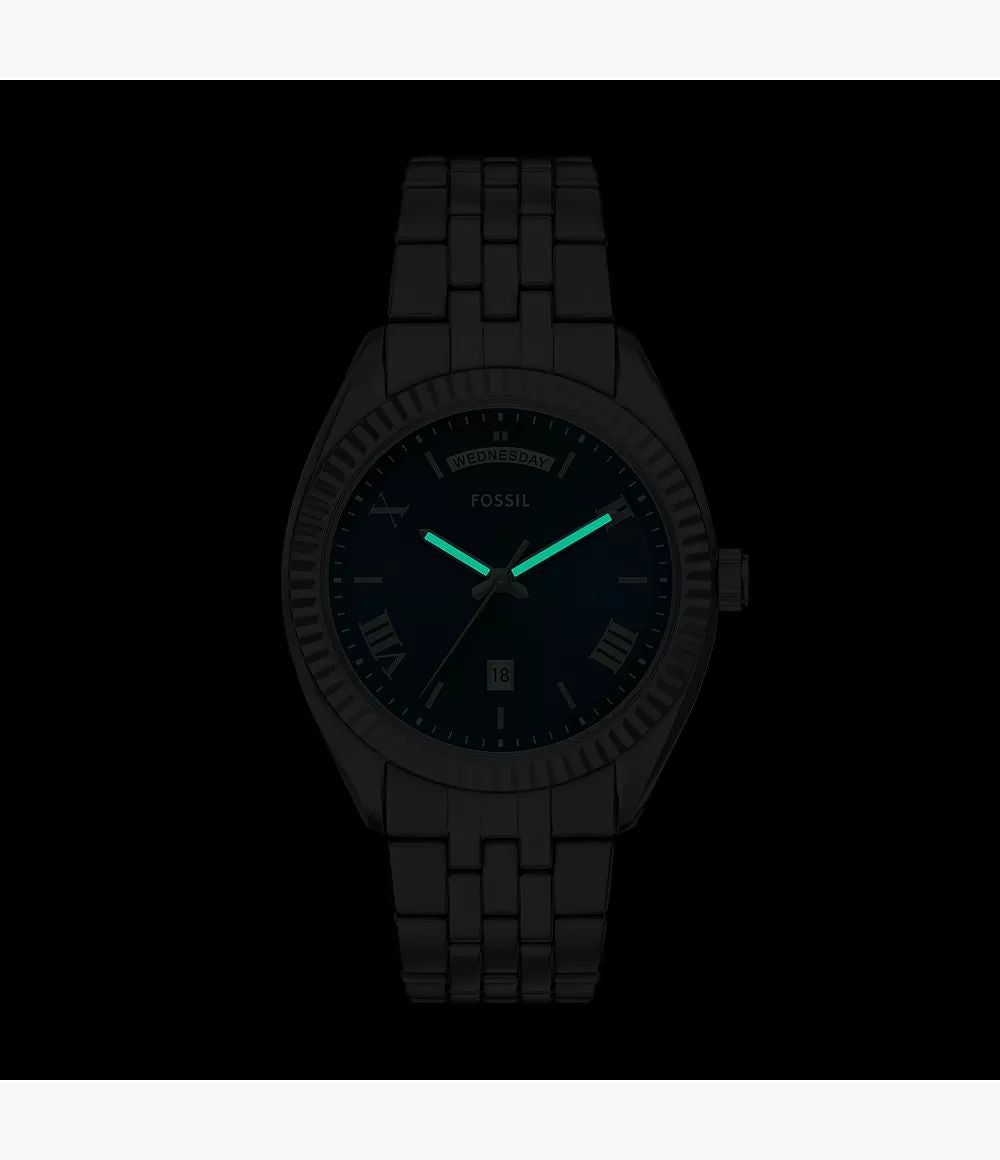 Orologio Fossil FS6140