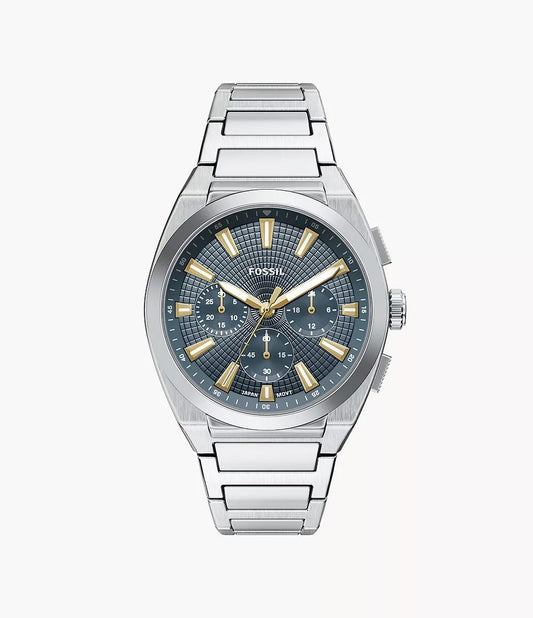 Orologio Fossil FS6154