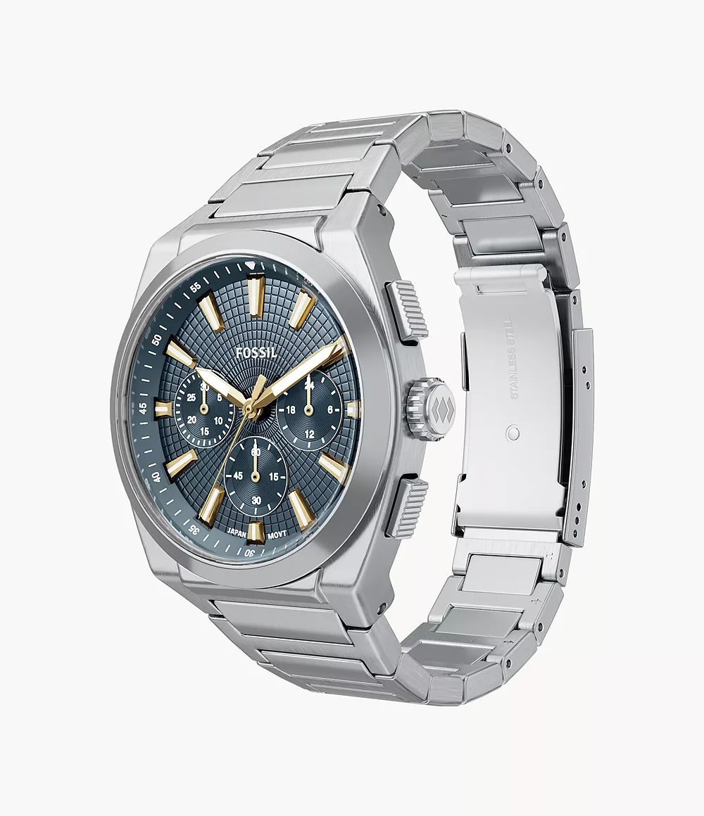 Montre Bulova 98B203 
