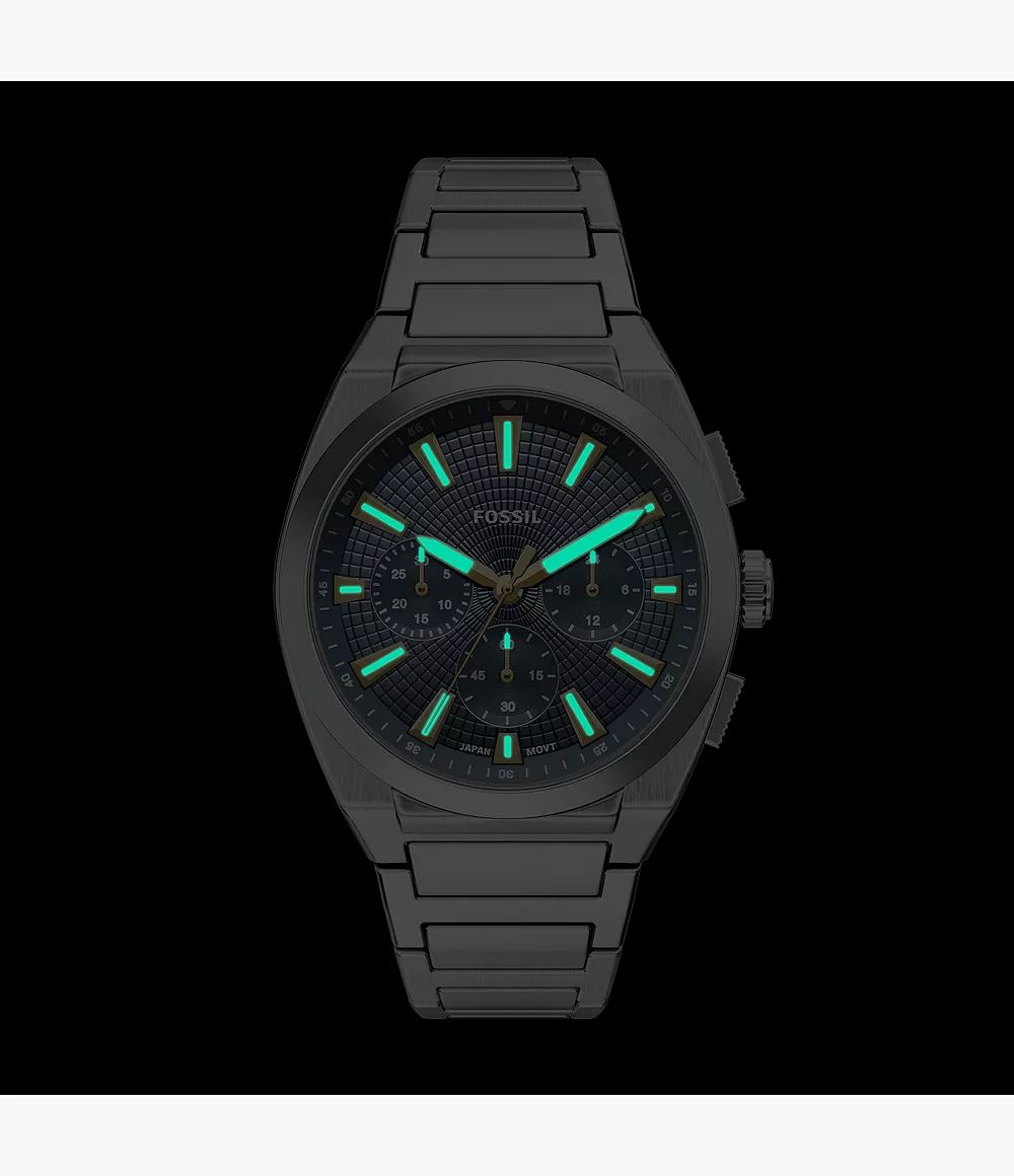 Montre Bulova 98B203 