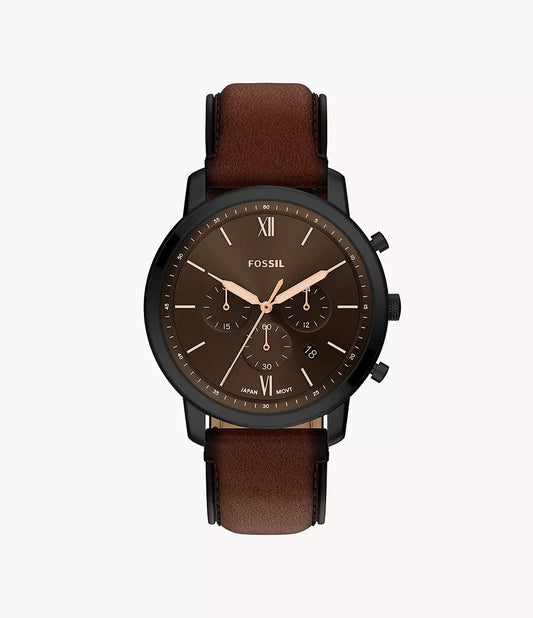 Orologio Fossil FS6163