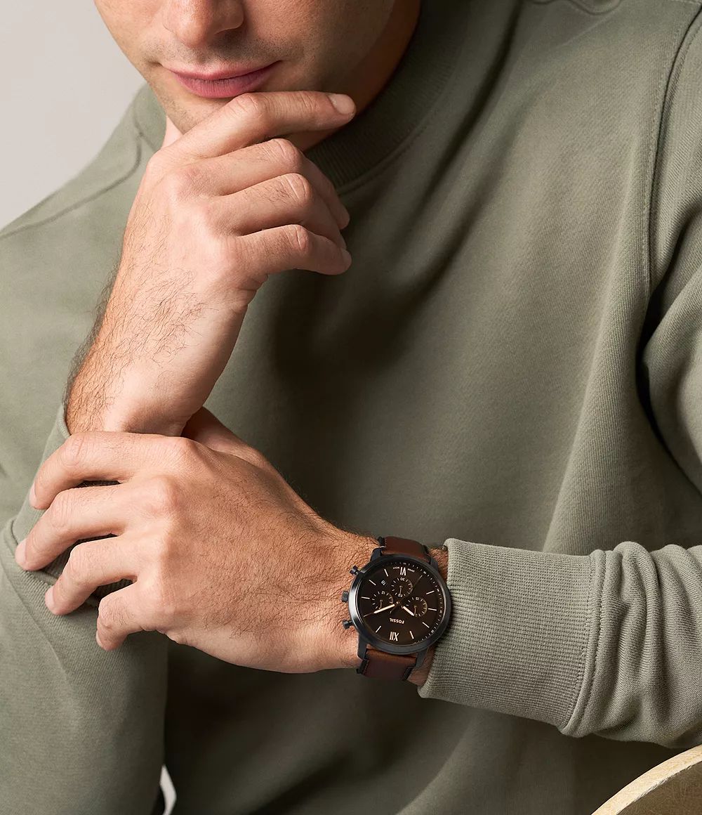 Bulova 98B203 watch 