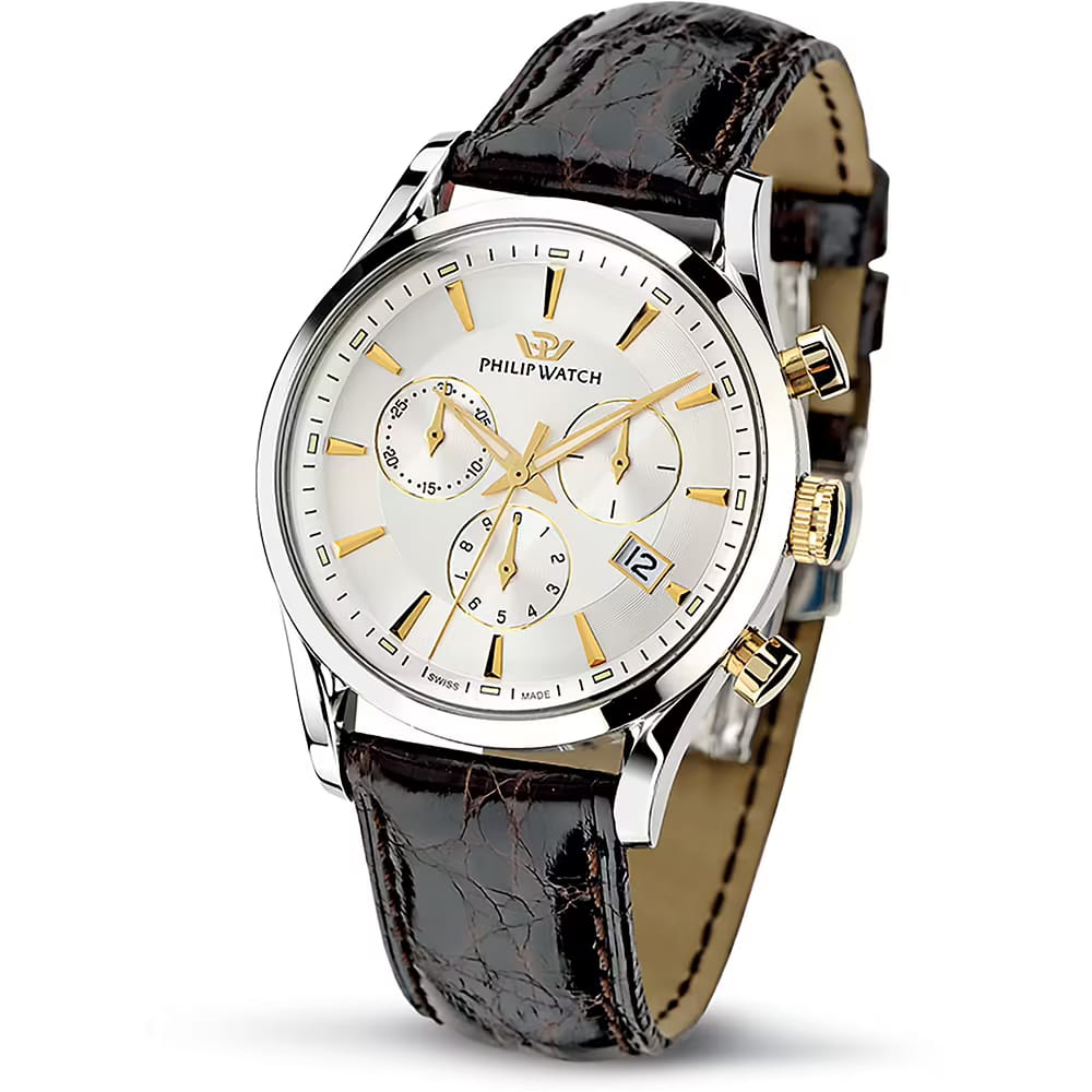 Orologio Philip Watch R8271908009