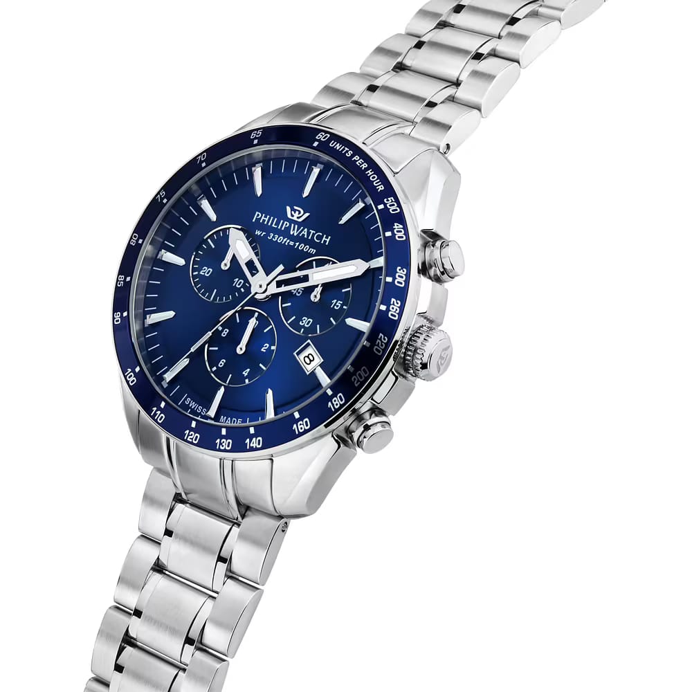 Orologio Philip Watch R8273995017