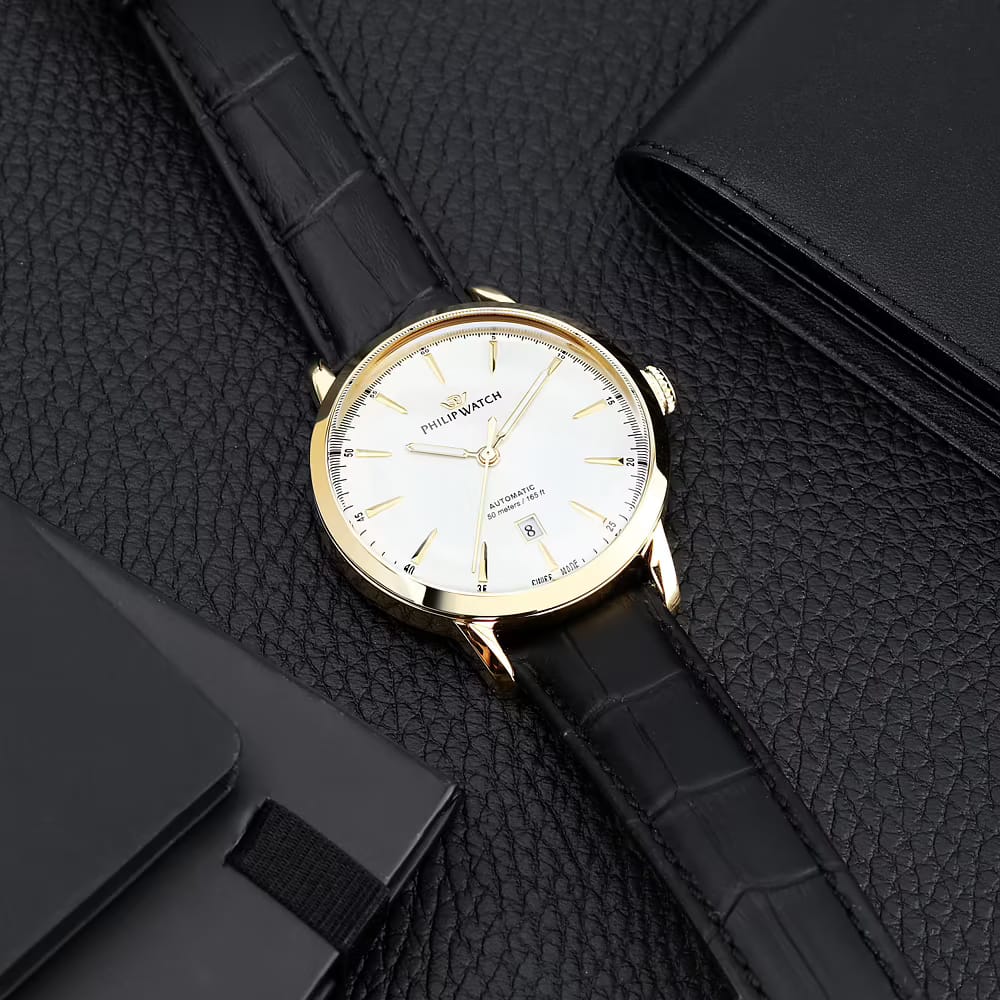 Orologio Philip Watch R8221180018